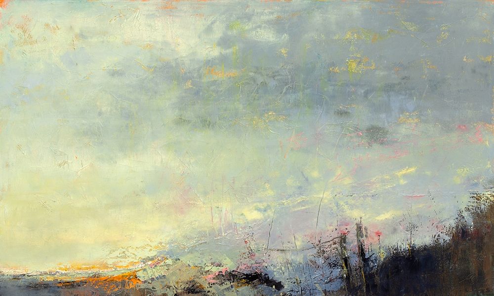 Art Print: No Reception