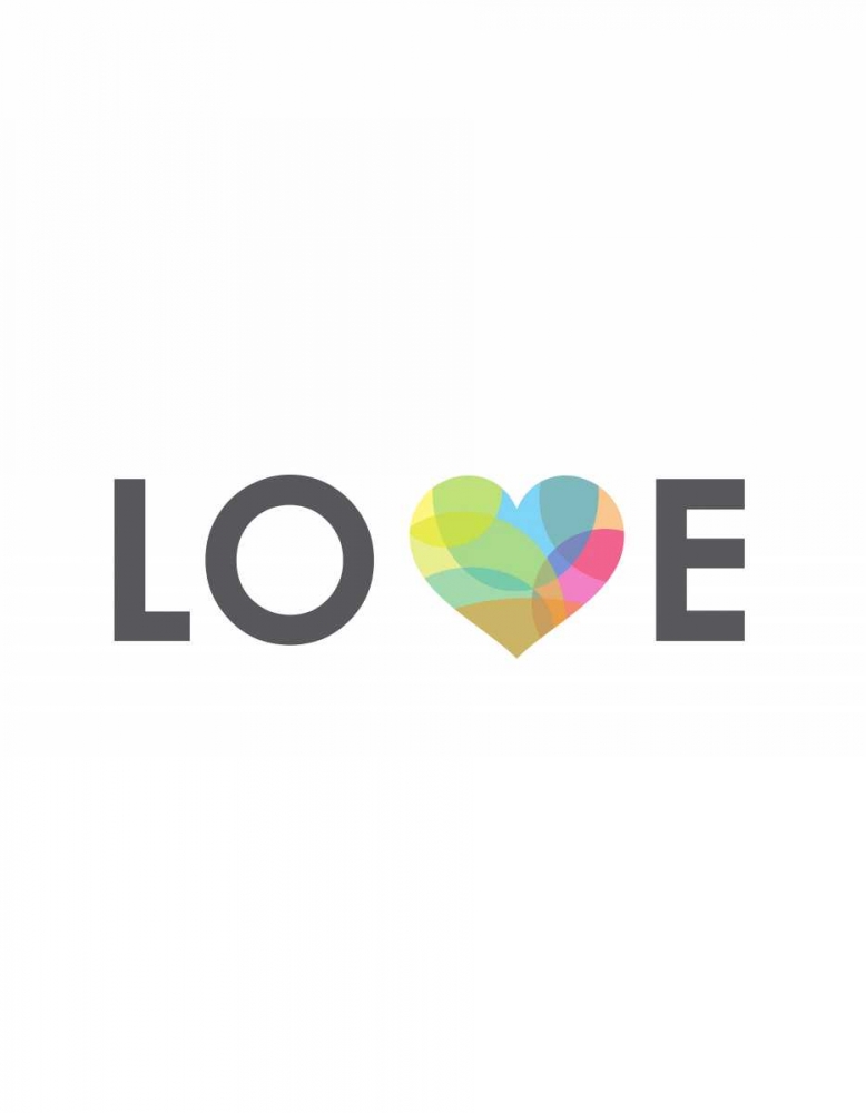 Wall Art Painting id:65534, Name: Love, Artist: Dalyan, Volkan