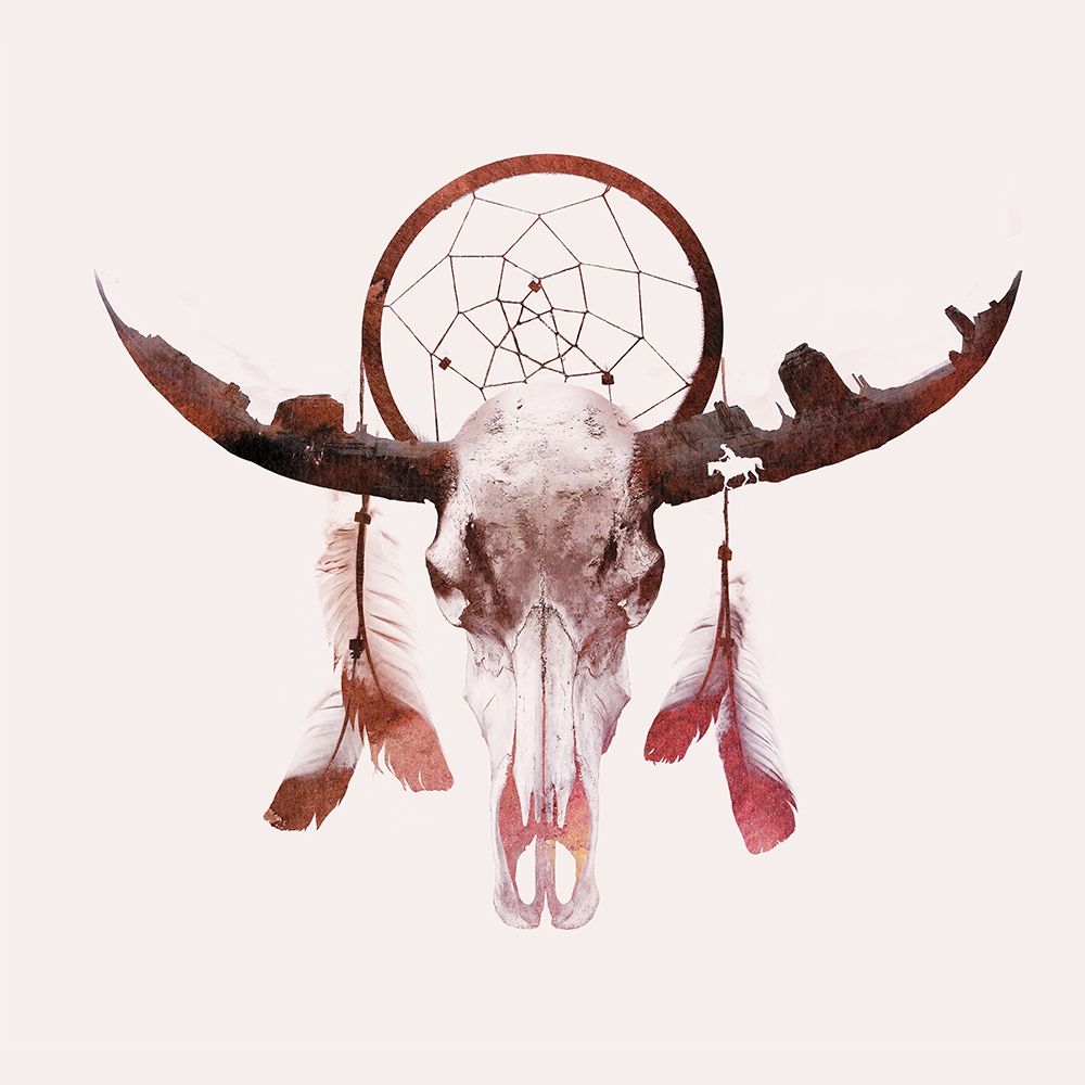 Wall art: Deadly Desert, by Farkas, Robert