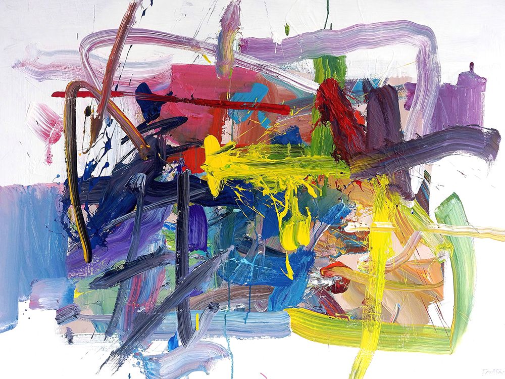 Art Print: Righteousness Endures