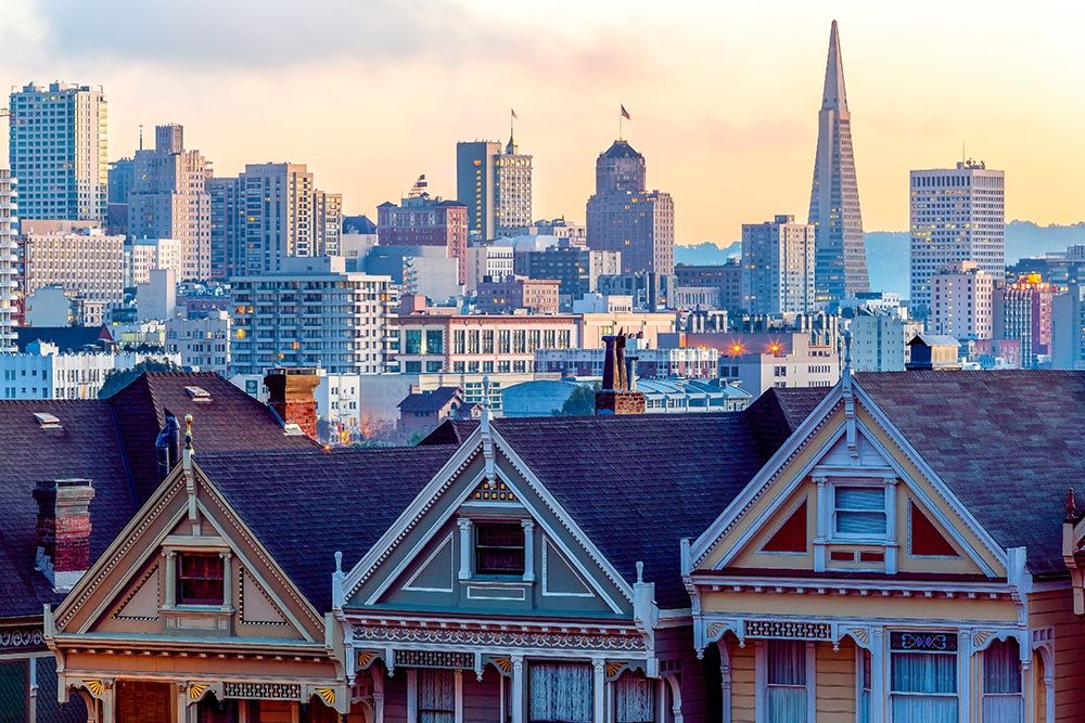 Art Print: Beautiful Time