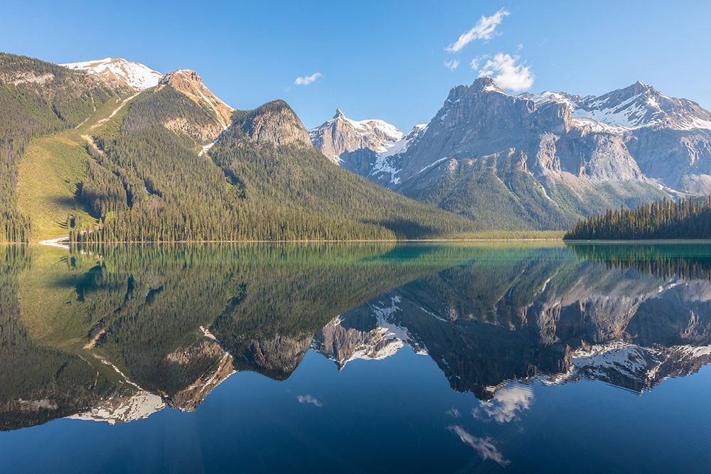 Art Print: Glacial Majesty