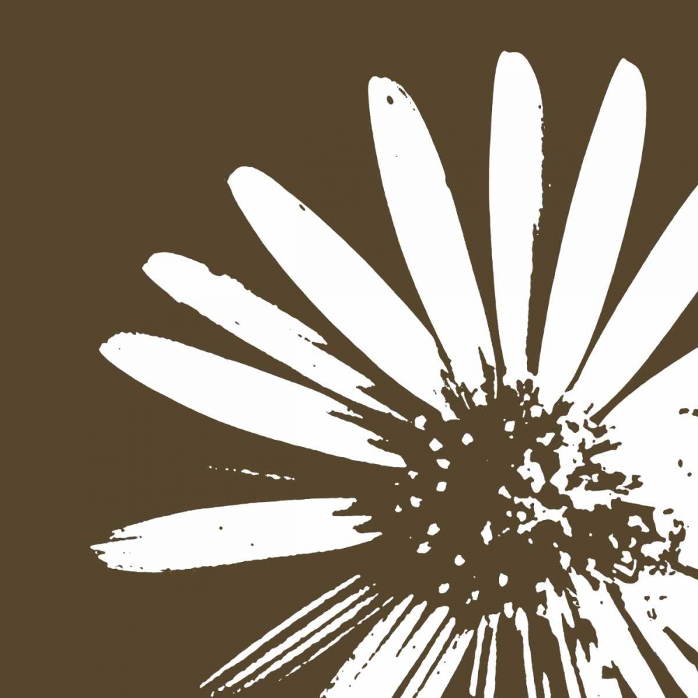 Wall Art Painting id:65723, Name: Graphic Flower 2, Artist: GraphINC