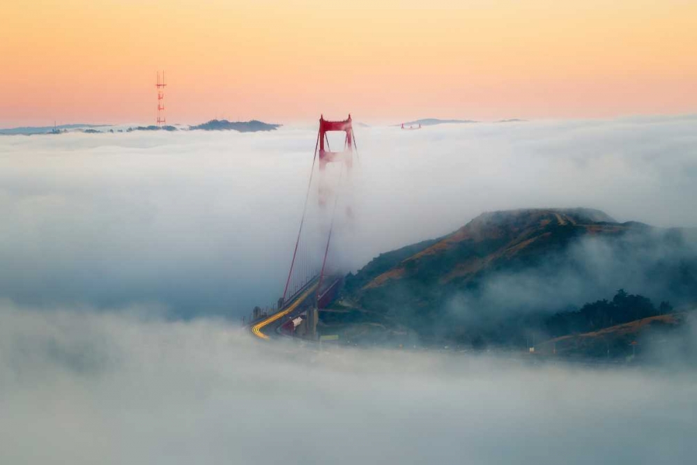 Art Print: Breakthrough