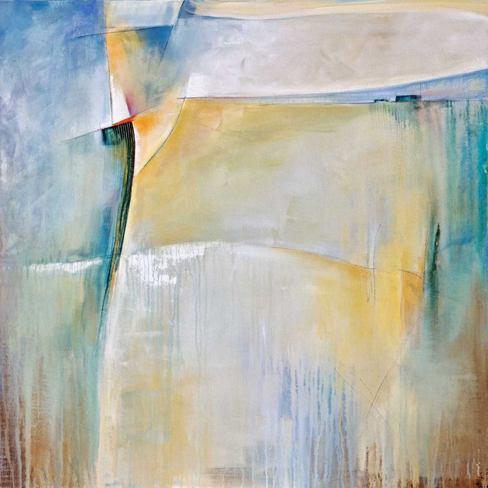 Art Print: At the Source