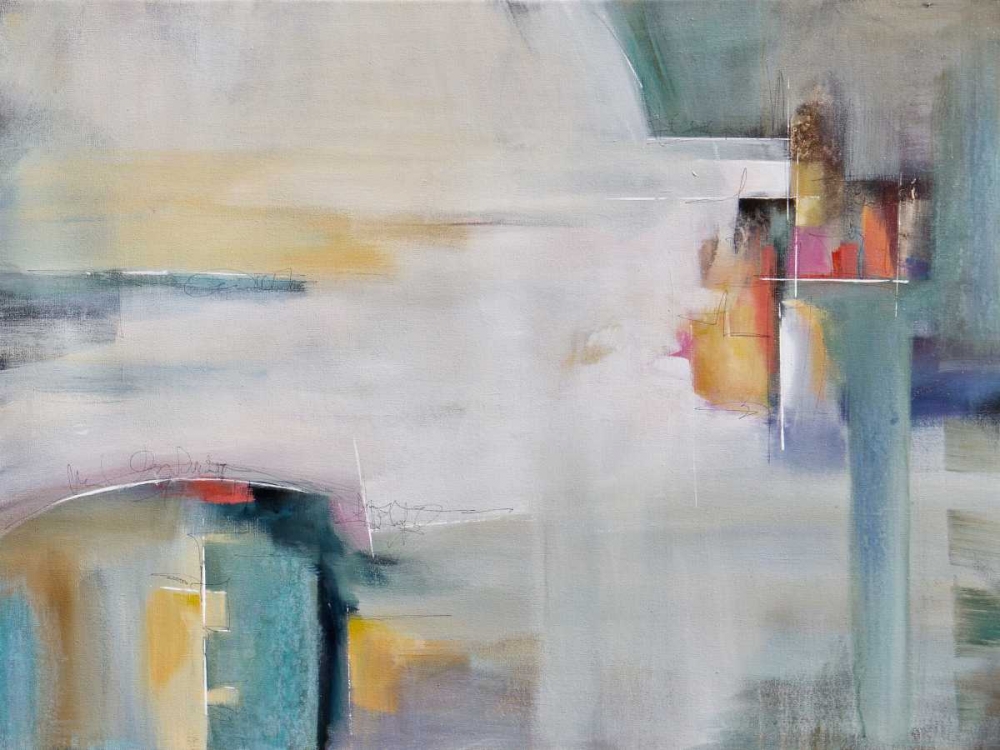 Art Print: On My Terms