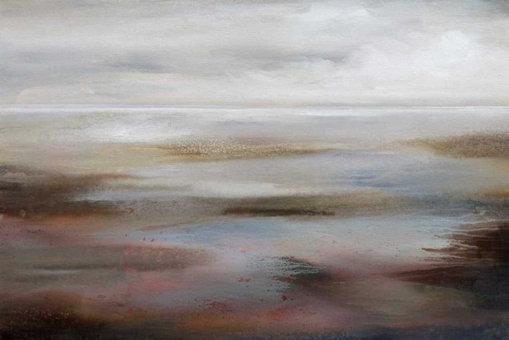 Art Print: Serene Image