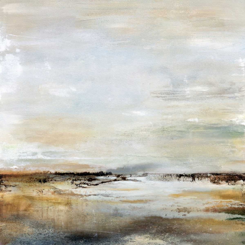 Art Print: Take a Breath