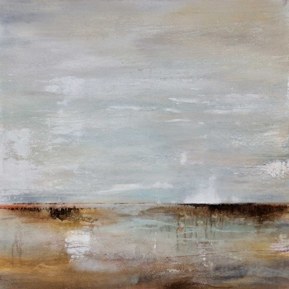 Art Print: Take Time