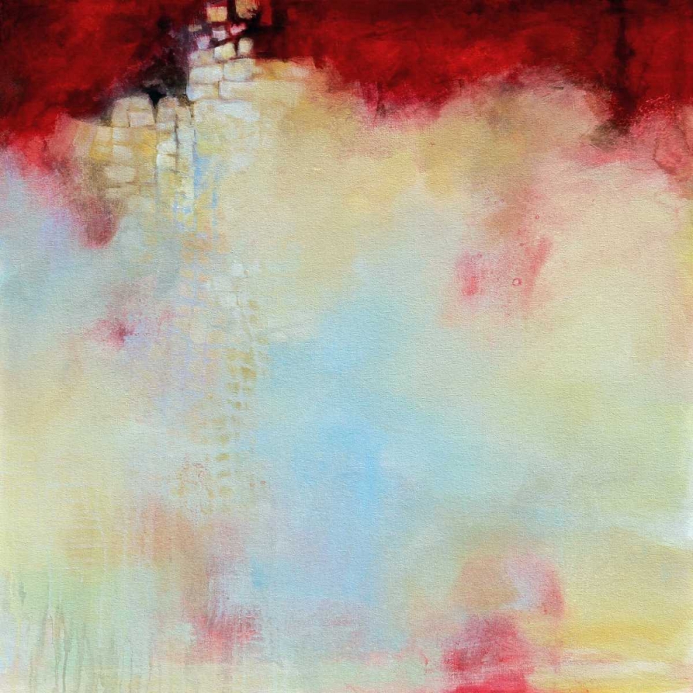 Wall art: Ascending, by Hale, Karen