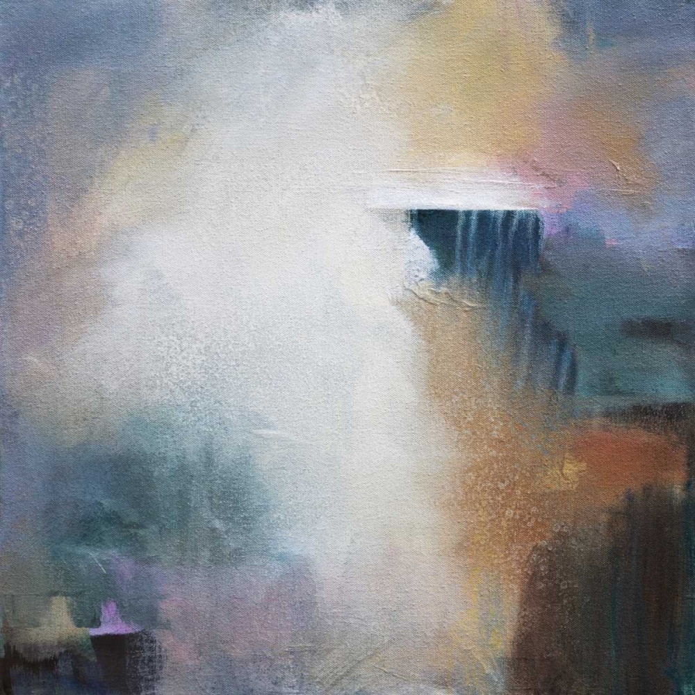 Art Print: First Light