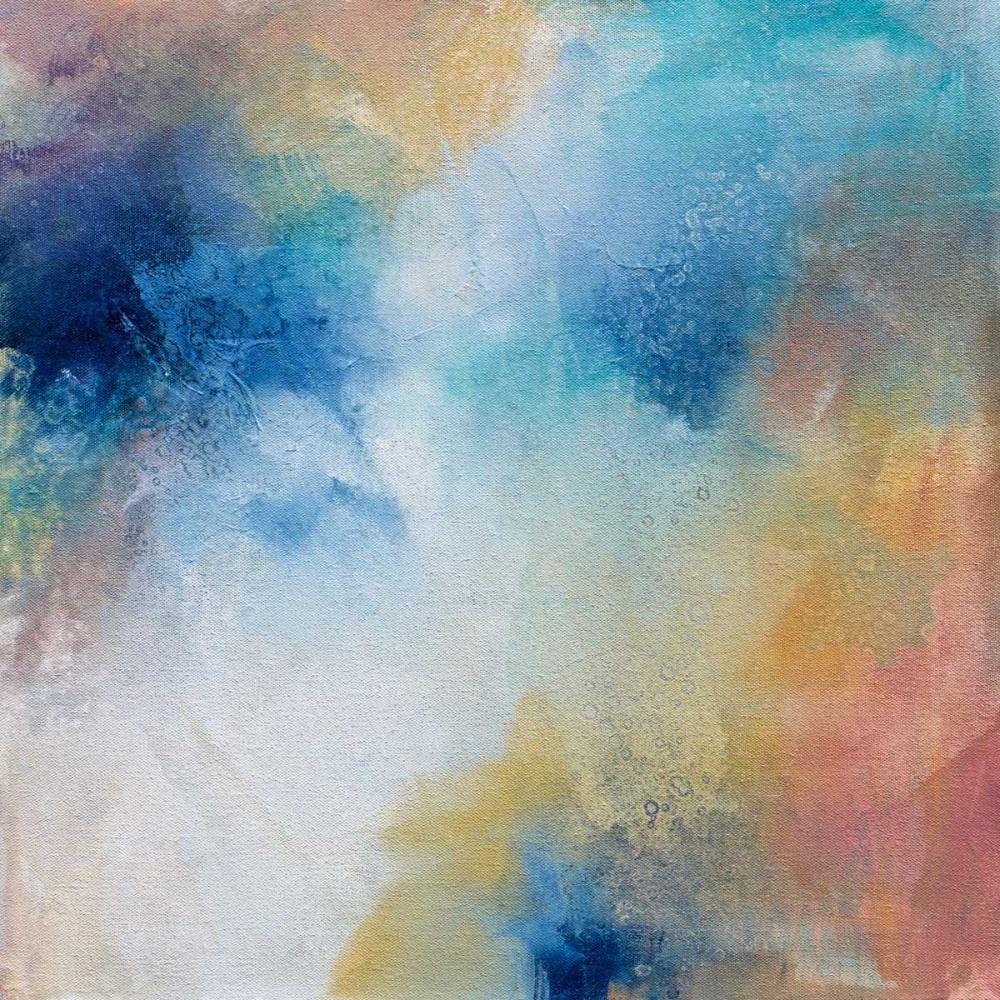 Art Print: Midsummer