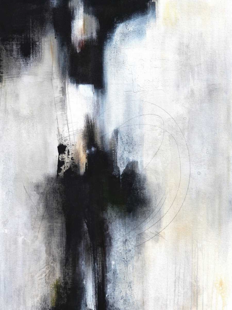 Art Print: On Purpose