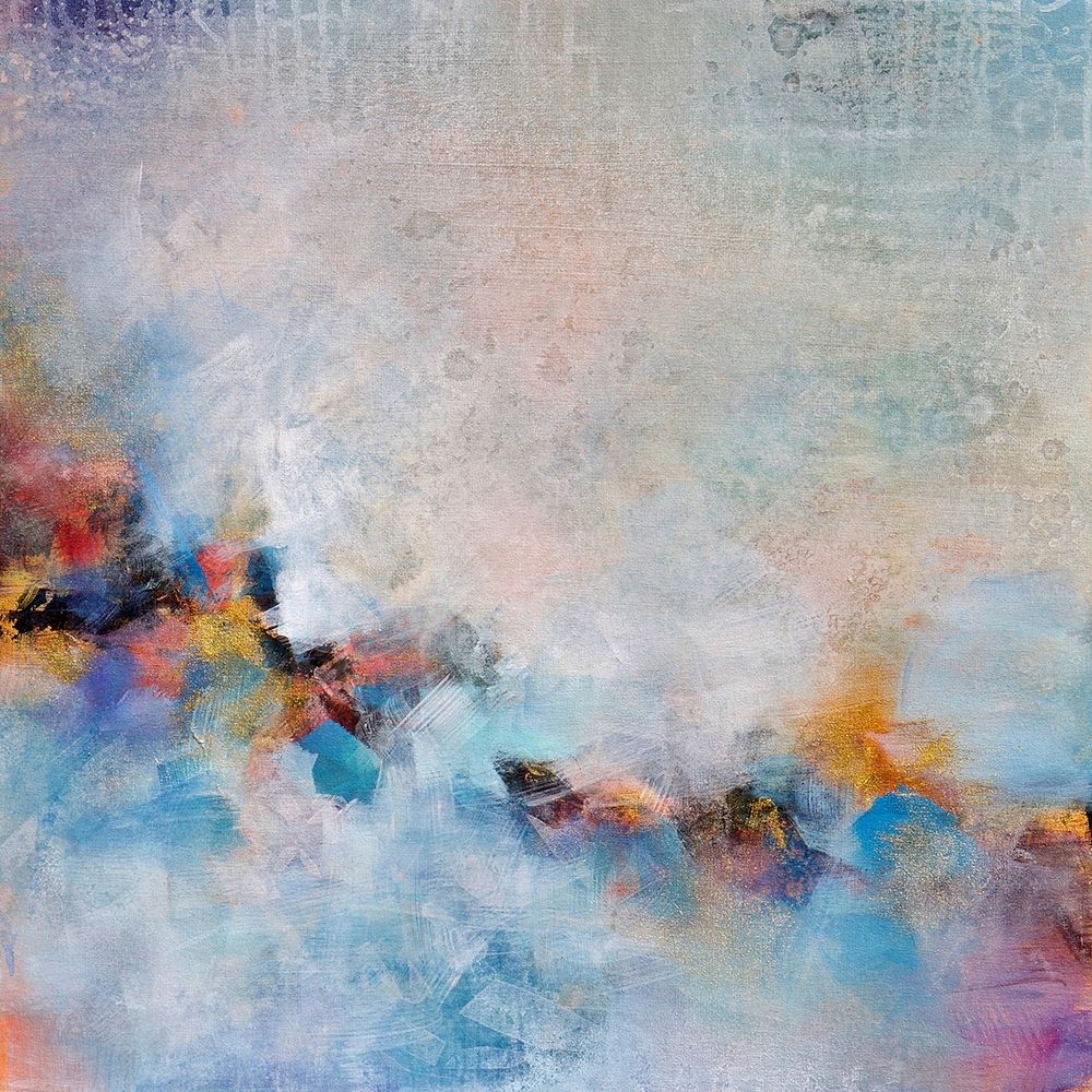 Art Print: Every Which Way