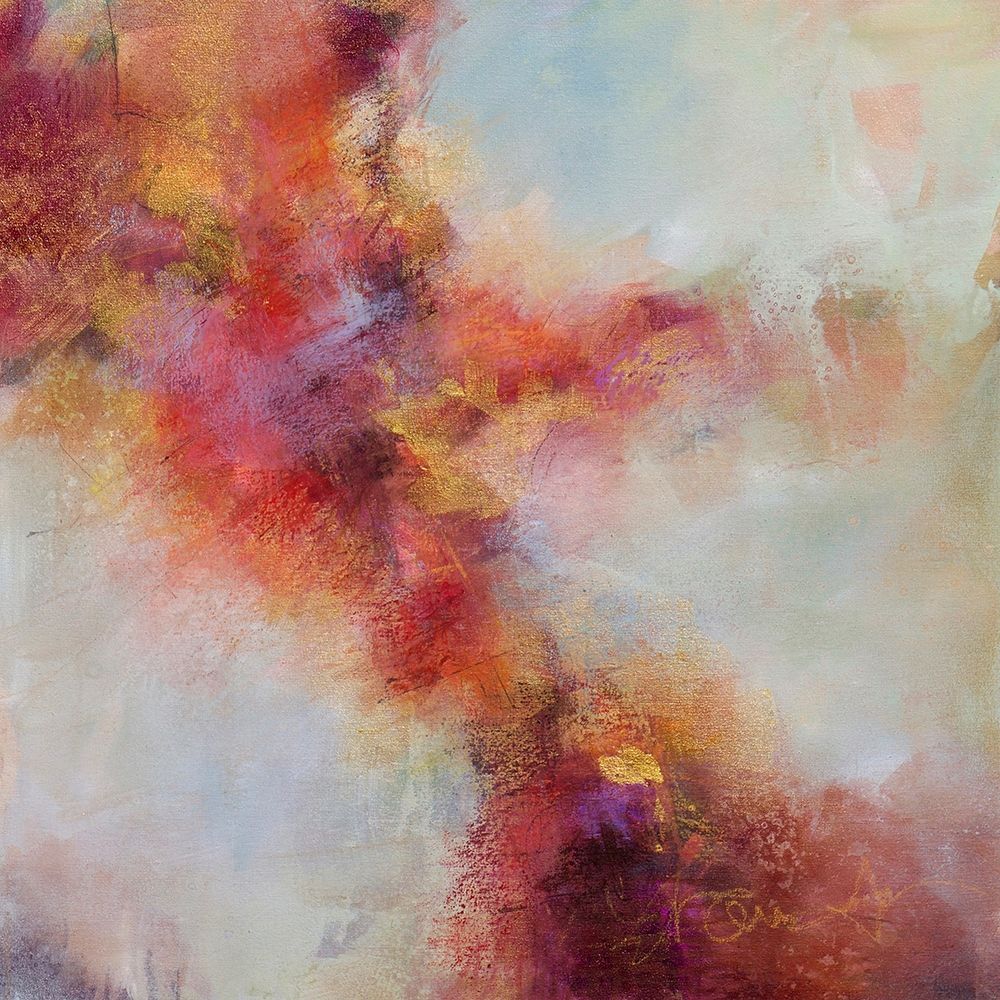 Art Print: Spark of Dreams