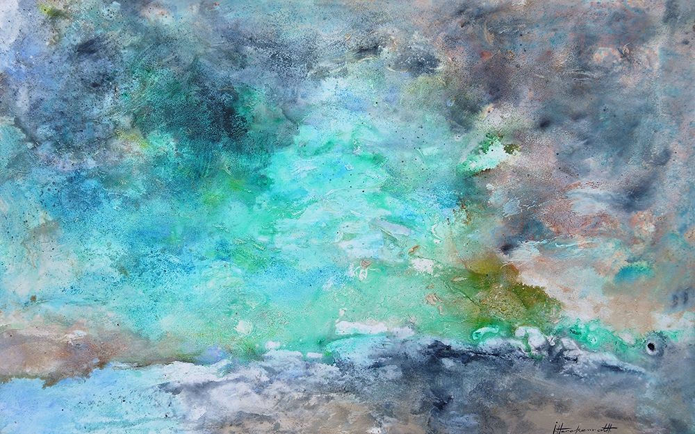 Art Print: Reflections of Nature