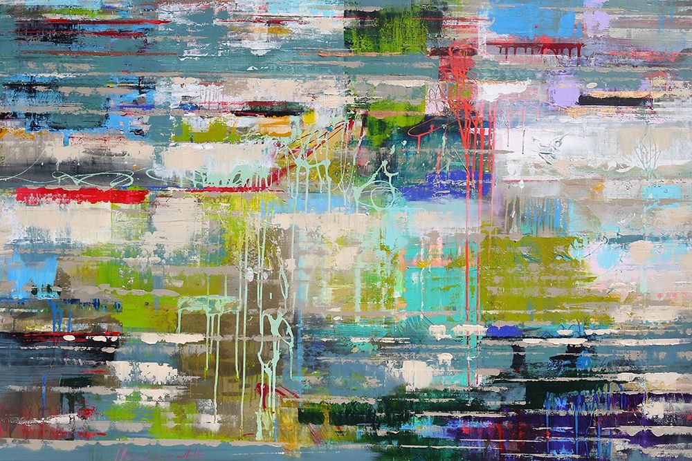 Similar wall art painting: 225302