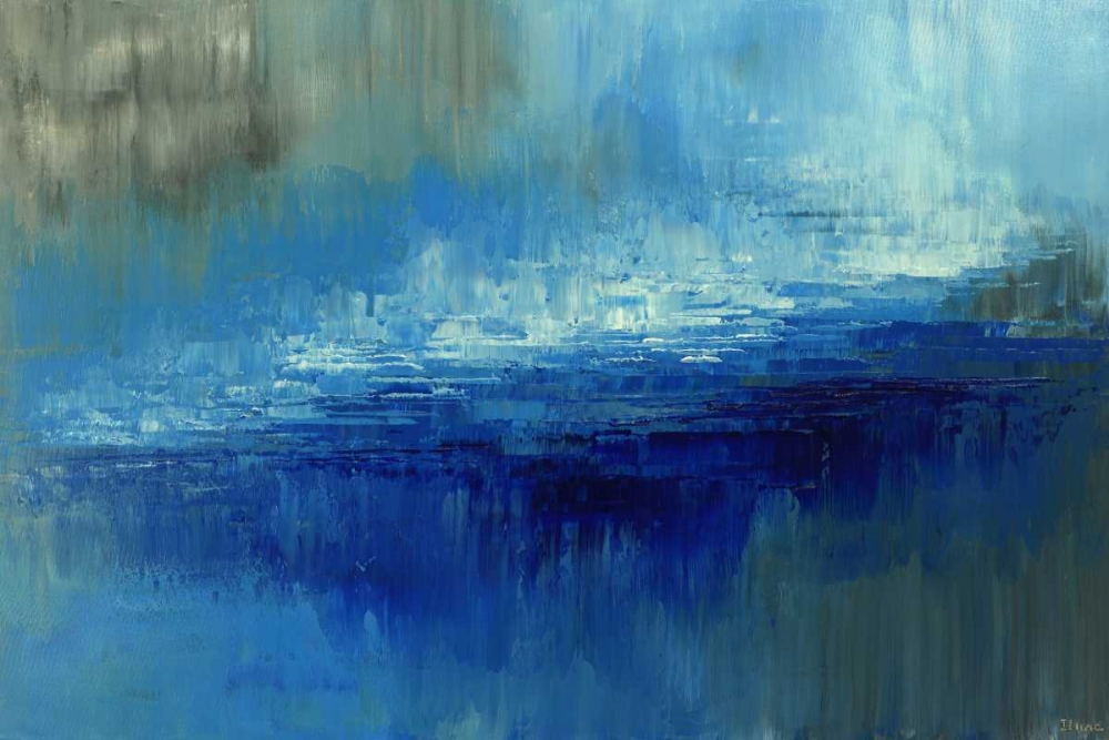 Art Print: Lost Paradise