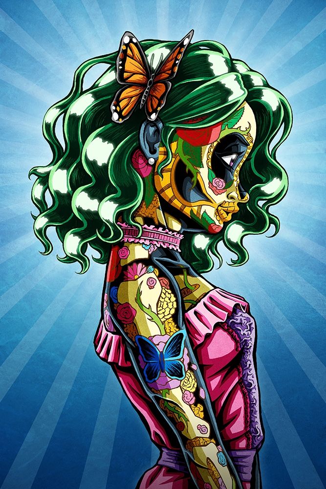 Similar wall art painting: 199141