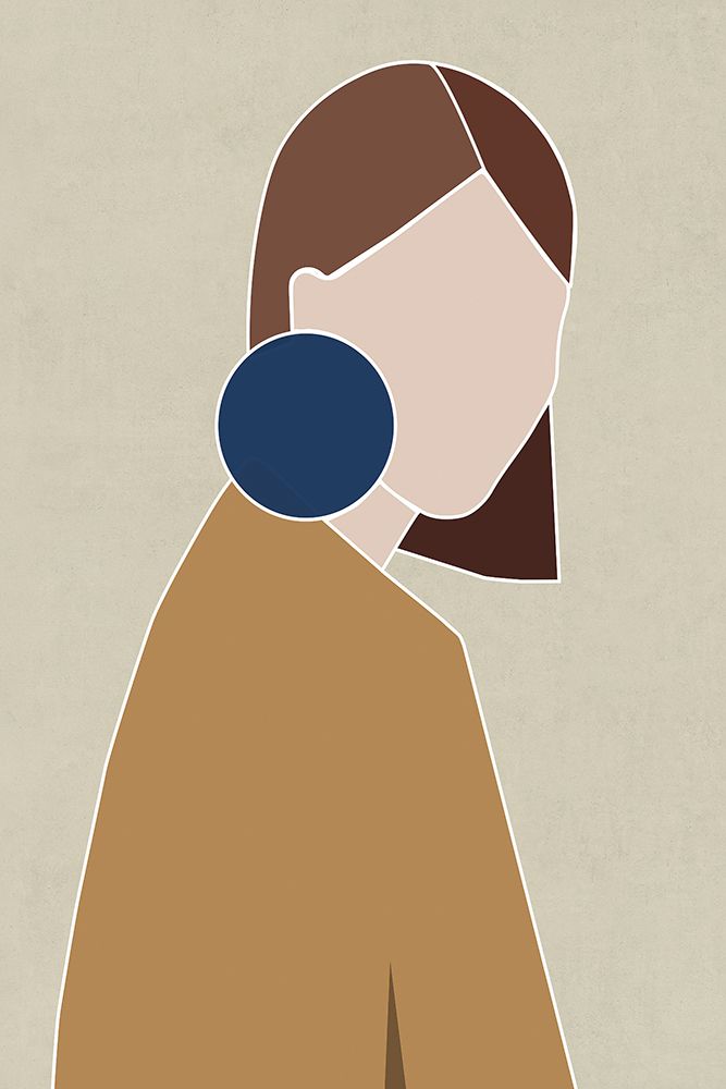 Art Print: Night Out