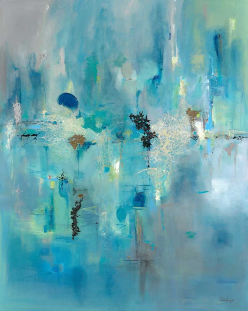 Wall Art Painting id:65476, Name: A Story to Tell, Artist: Jackson, Victoria