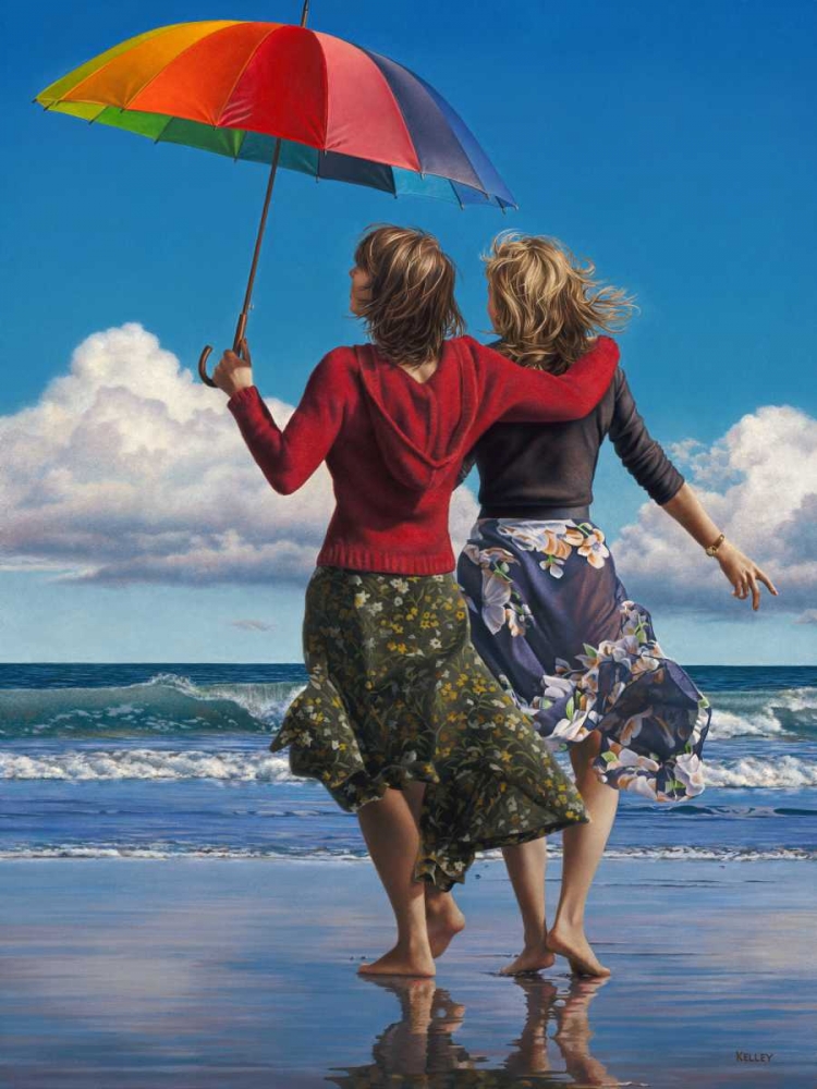 Art Print: Celebration of Life