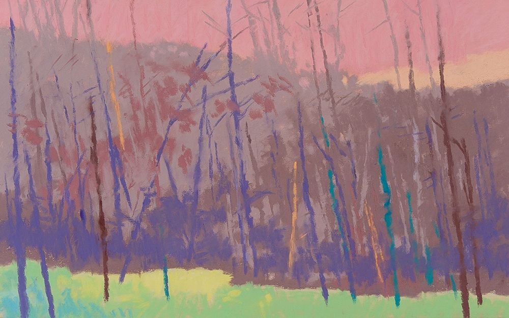 Wall Art Painting id:192341, Name: Early Morning, Artist: Kelly, Mike