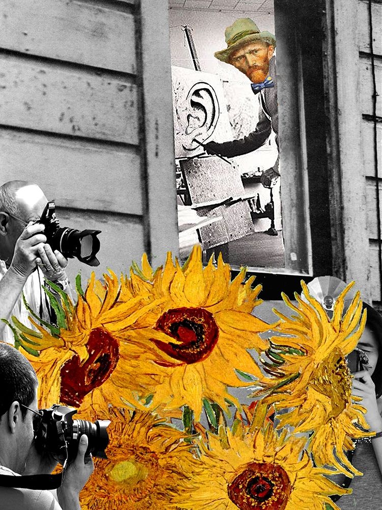 Wall art: Epipahn, by Kite, Barry