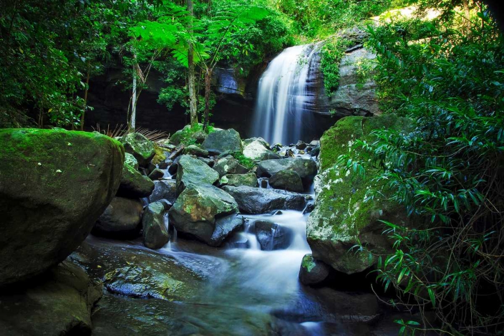 Art Print: Hows The Serenity