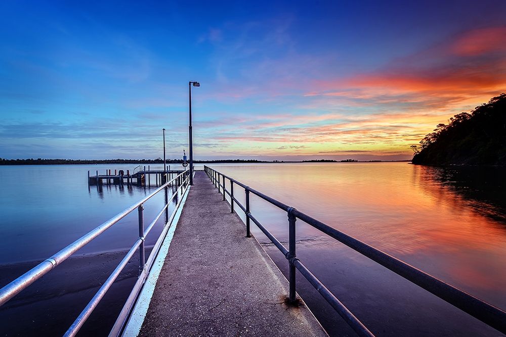 Art Print: Fin de Jours