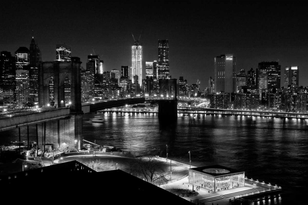 Art Print: The Carousel