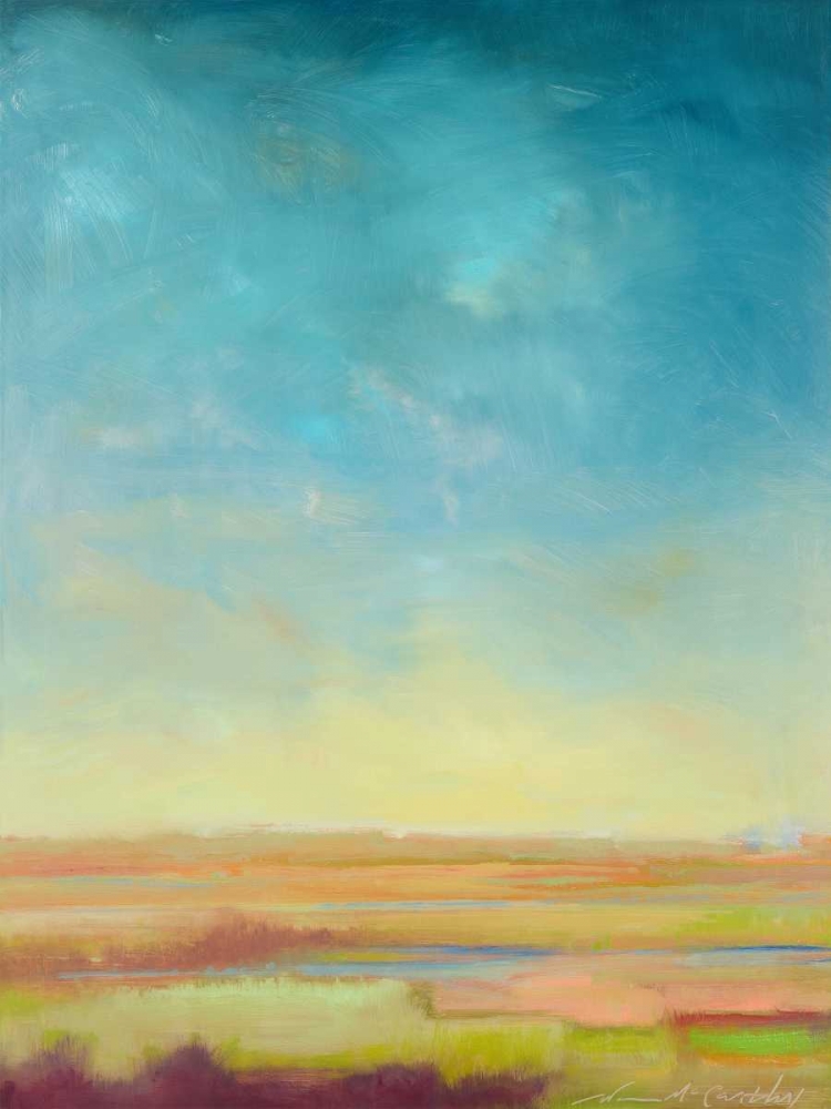 Art Print: Day of Dreams