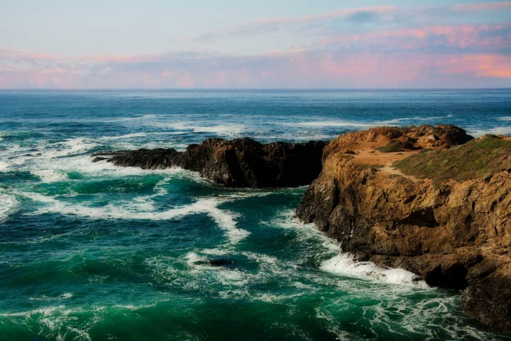 Art Print: California Dream