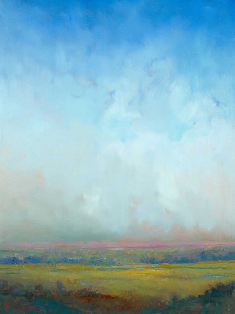 Art Print: In the Openness