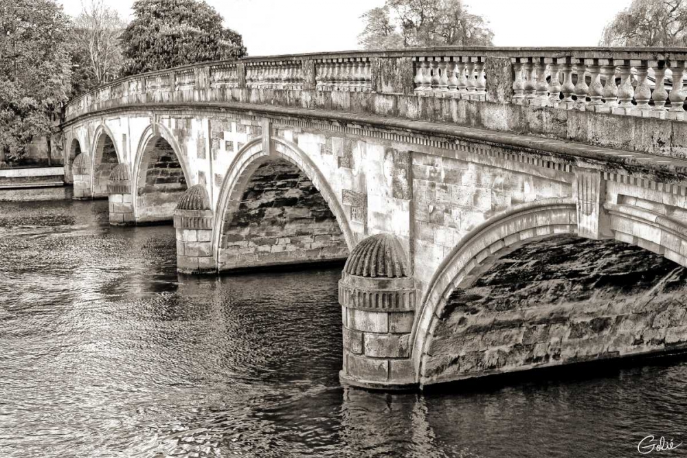 Art Print: Henley-on-Thames