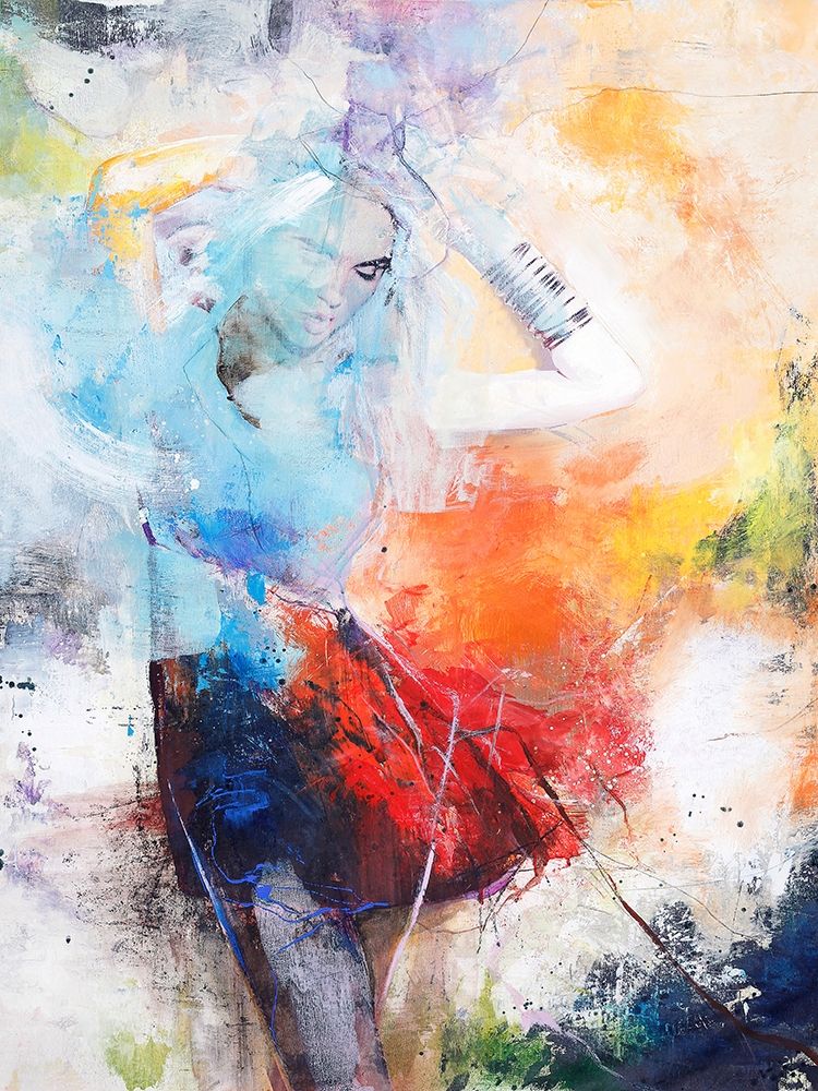 Similar wall art painting: 336698