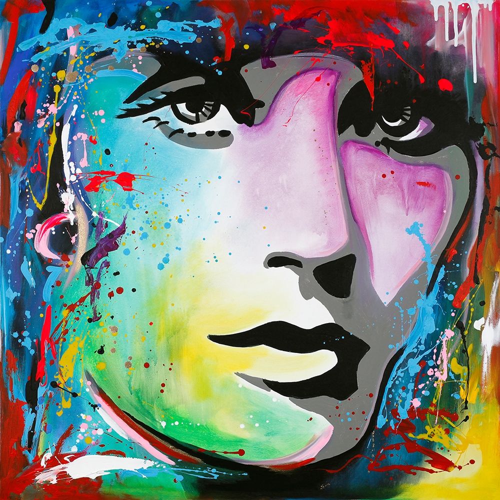 Wall Art Painting id:336701, Name: Soon 1, Artist: Design Fabrikken