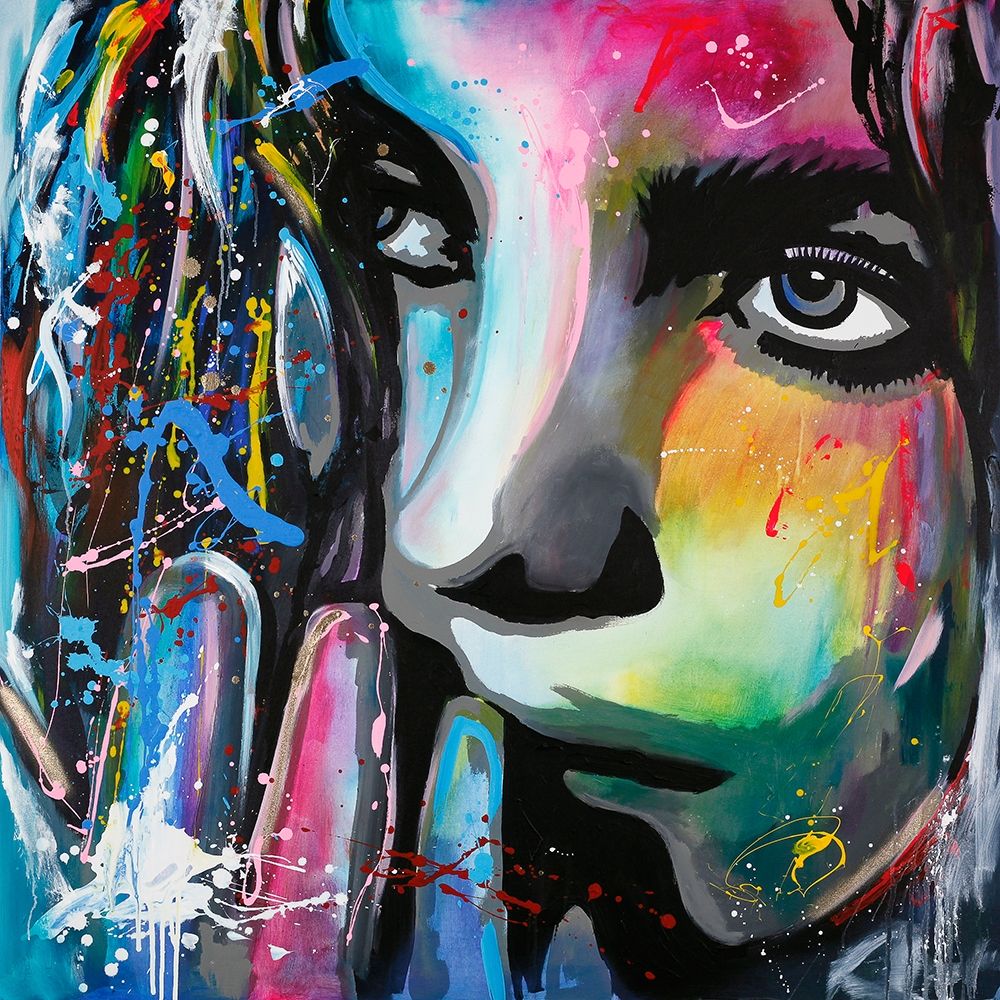 Similar wall art painting: 336702