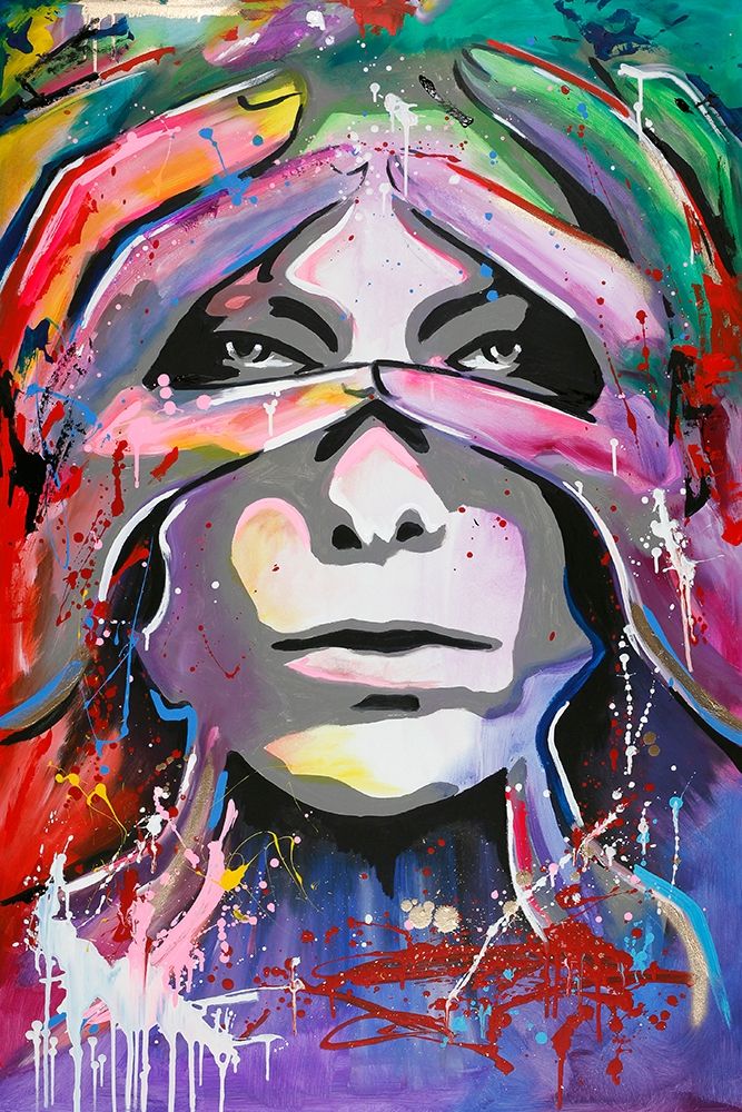 Wall Art Painting id:336703, Name: Soon 3, Artist: Design Fabrikken