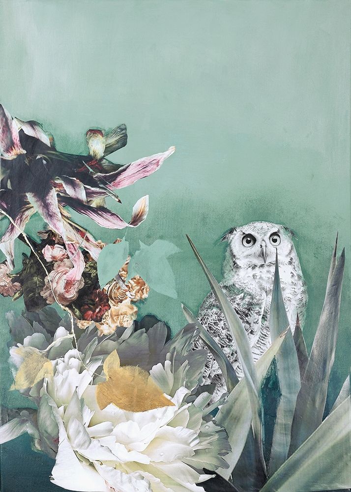 Wall Art Painting id:260763, Name: Haute Couture 8, Artist: Design Fabrikken