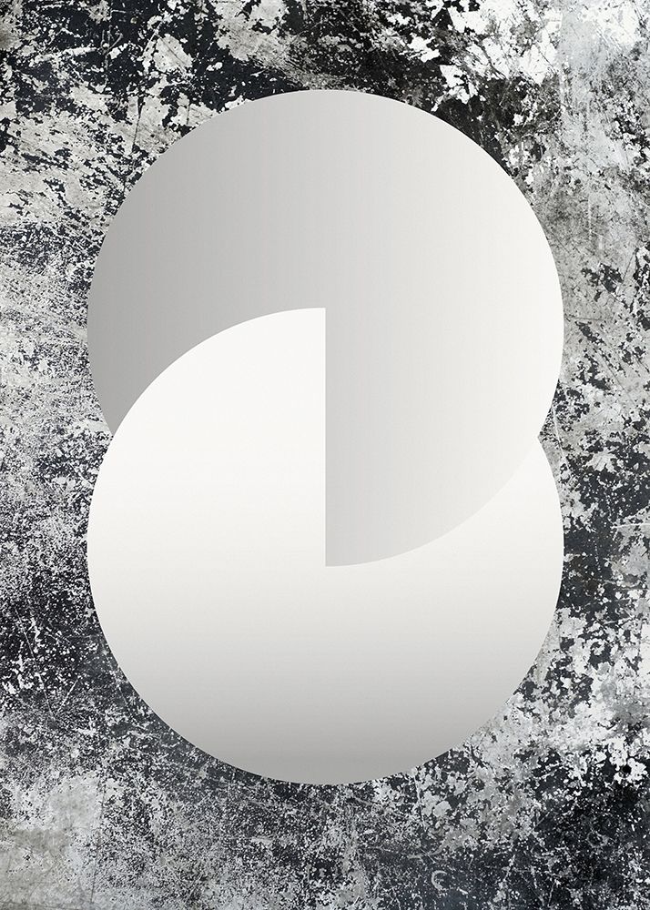 Wall art: Entwined, by Design Fabrikken