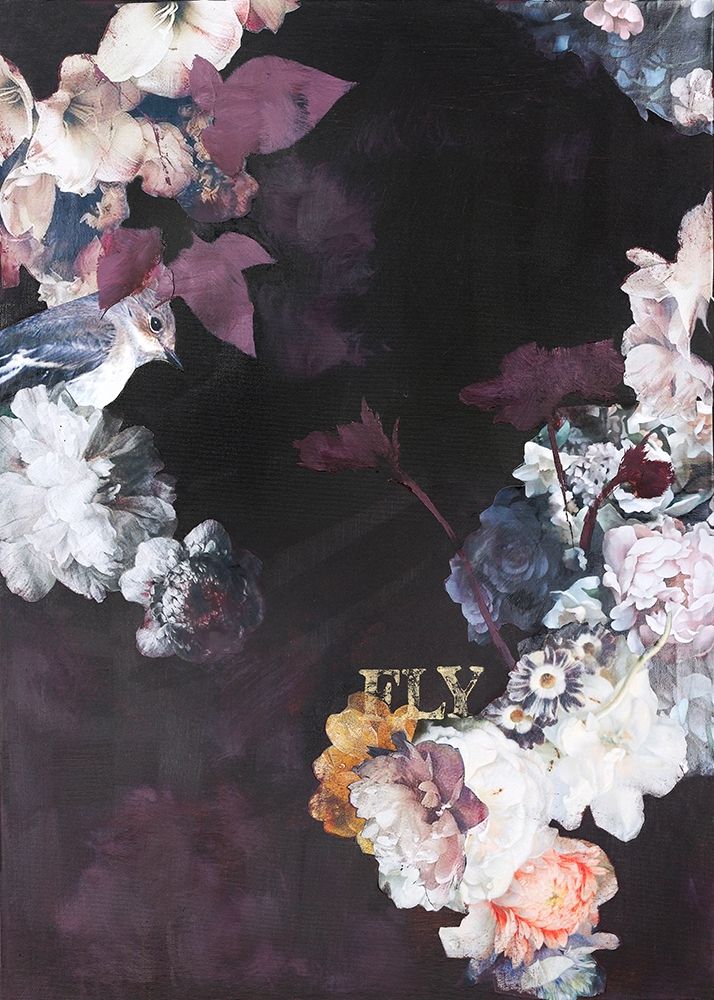 Similar wall art painting: 260758