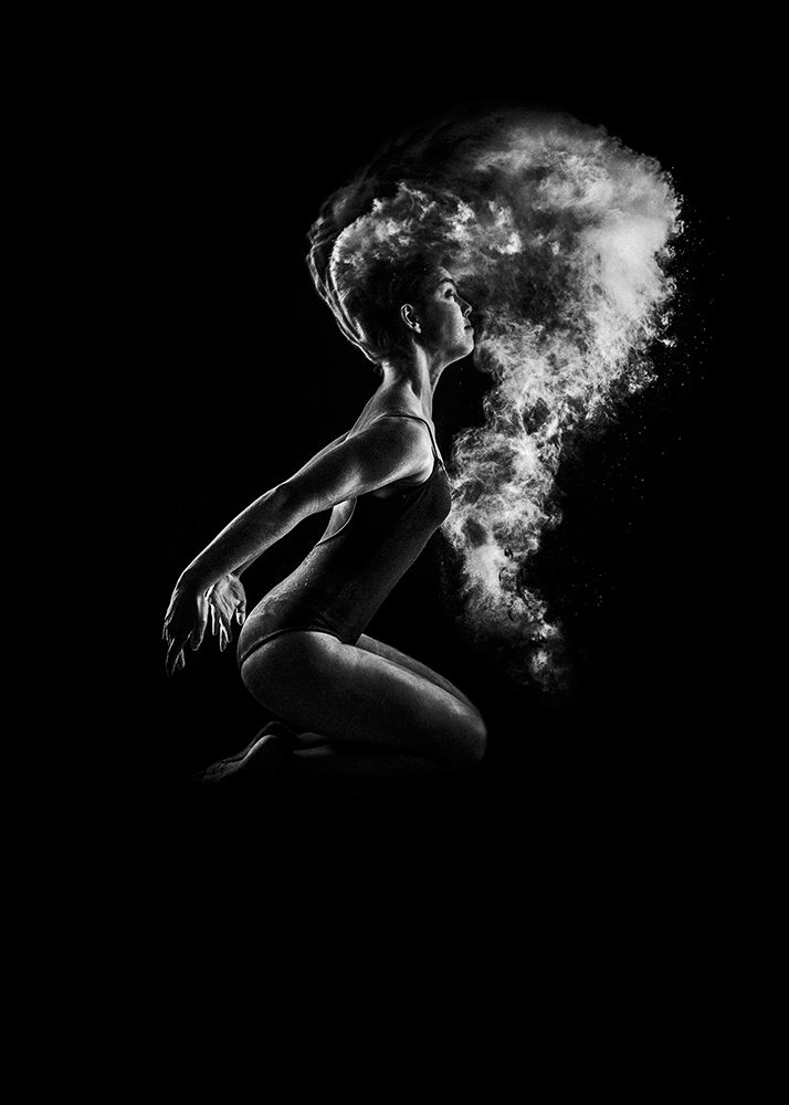 Wall Art Painting id:260714, Name: Dusted, Artist: Design Fabrikken