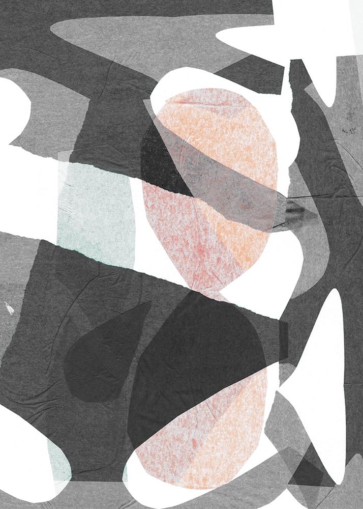 Wall art: Paper 2, by Design Fabrikken