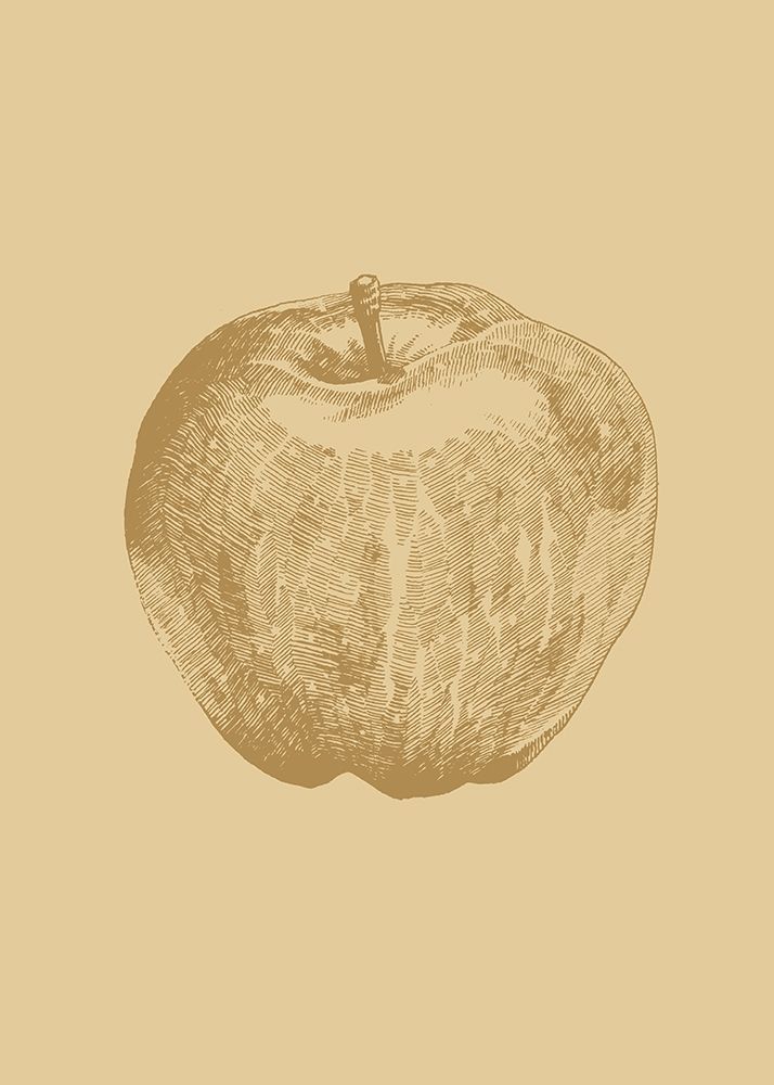 Wall Art Painting id:260686, Name: Botanica 4, Artist: Design Fabrikken