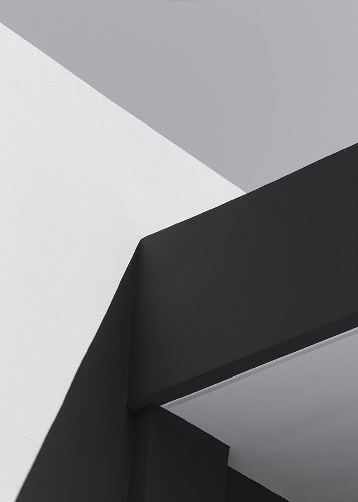 Wall Art Painting id:260630, Name: Architecture 1, Artist: Design Fabrikken