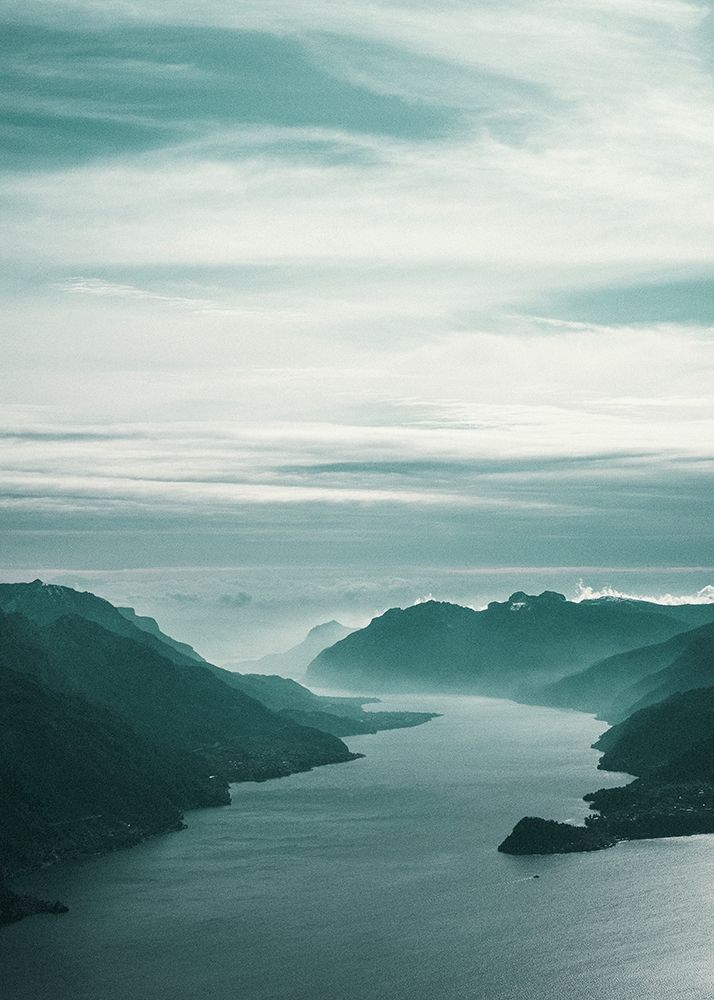 Art Print: Bishop 12