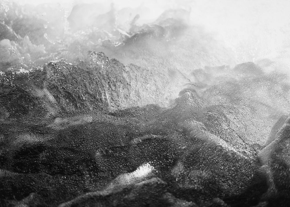 Wall Art Painting id:260675, Name: Black Motion, Artist: Design Fabrikken