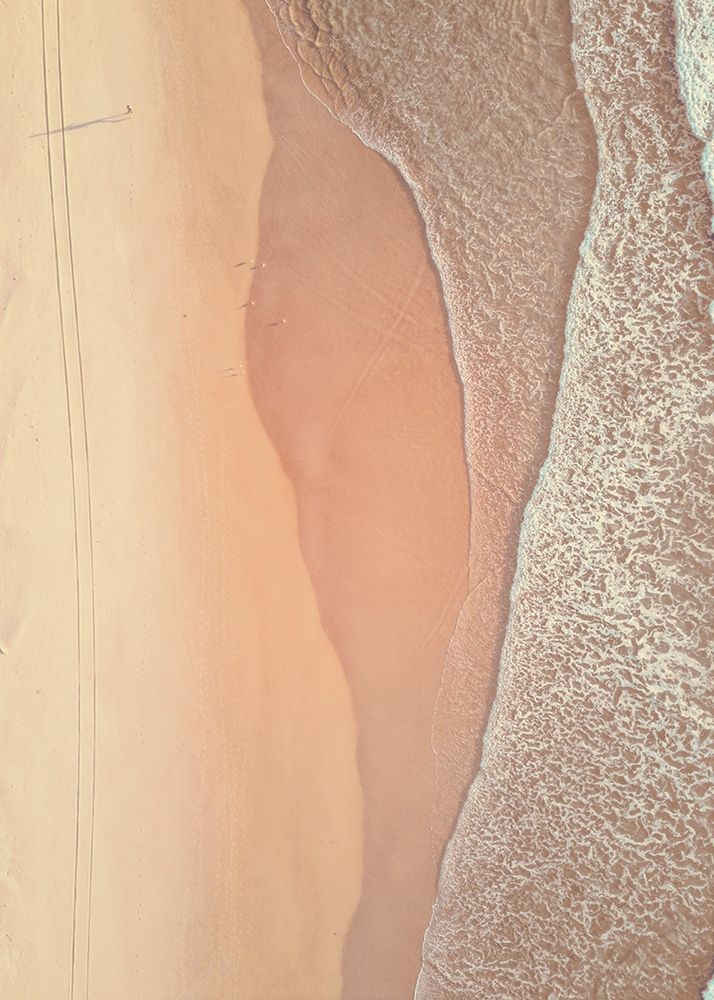 Art Print: From Above 4