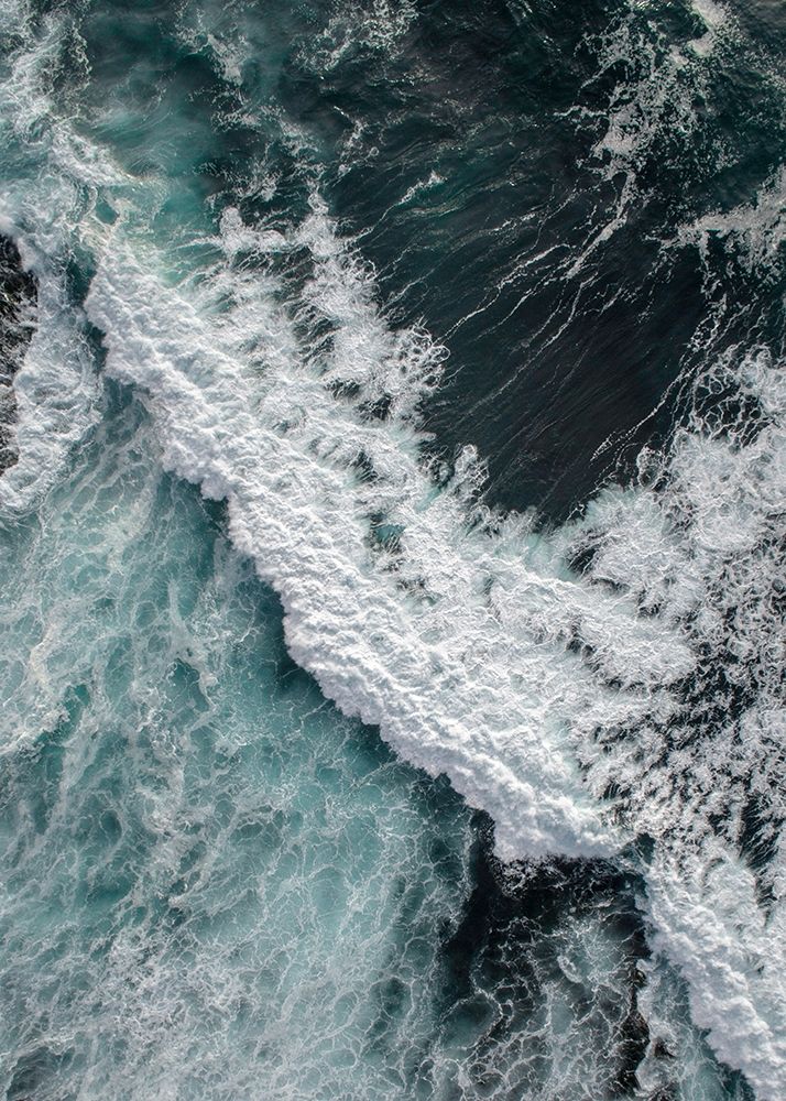 Wall Art Painting id:260742, Name: From Above 9, Artist: Design Fabrikken